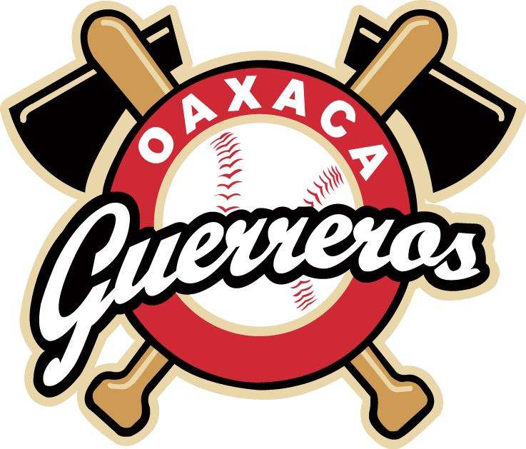 Oaxaca Guerreros 0-Pres Primary Logo iron on transfers for T-shirts